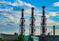 贵阳柴油发电机组进气门与排气门磨损严重是什么原因