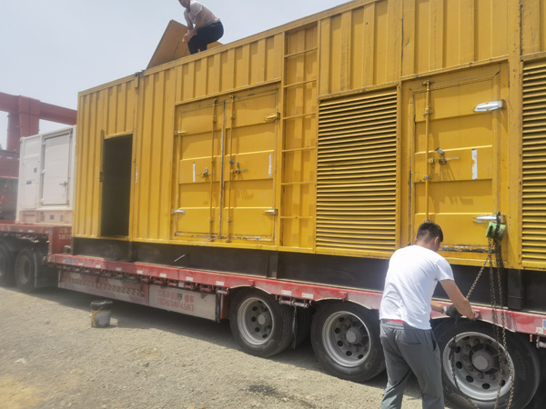 贵阳汽油发电机对供油装置的要求