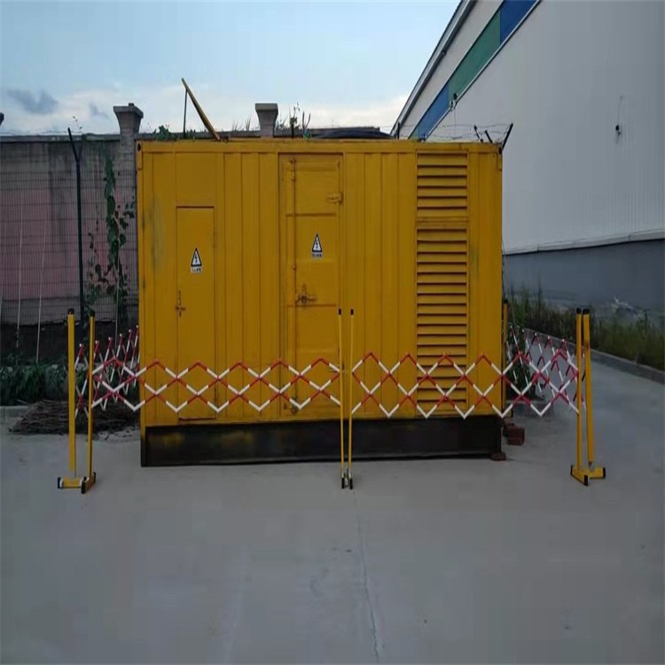 贵阳发电机组油箱盖上留出小气孔有什么用？