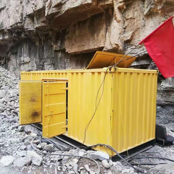 贵阳柴油发电机组使用注意事项要牢记