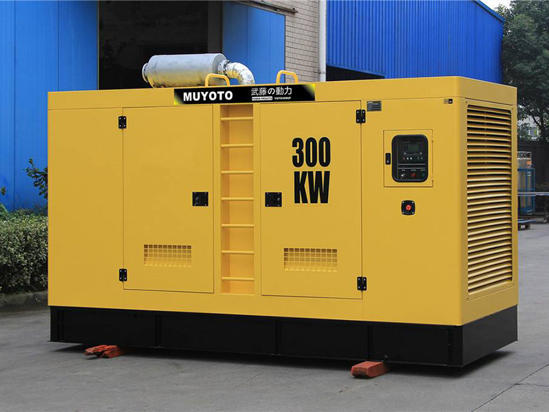 贵阳点火提前角的调整对燃气发电机的性能有何影响？