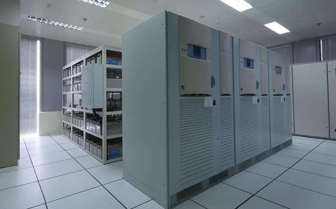 贵阳UPS 电源的分类