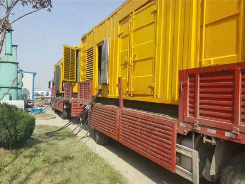 贵阳发电机停电自启装置主要有以下几种类型？