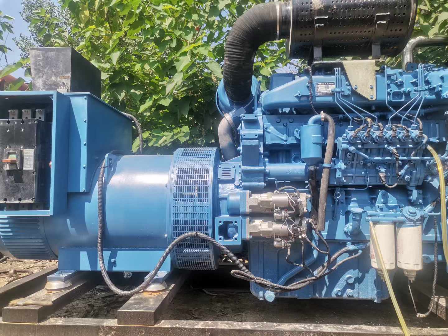 贵阳无功补偿装置的性能评估标准有哪些？