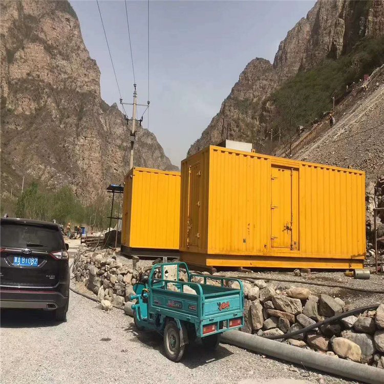 贵阳柴油发电机组的保养周期是多久？