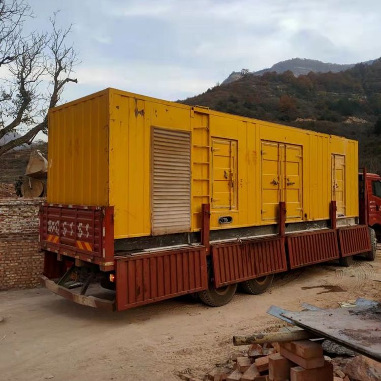 贵阳发电机组如何判断滤清器密封圈是否需要更换？