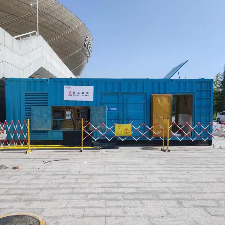 贵阳介绍一下发电机组维修保养的具体操作流程