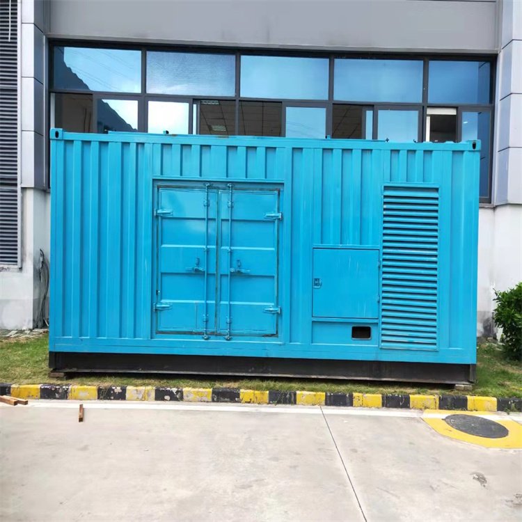 贵阳发电机组使用中应注意什么事项？