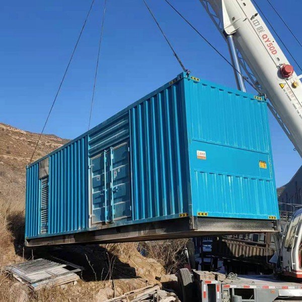 贵阳发电机组维修保养中应注意什么事项？