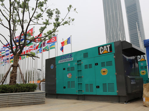 贵阳详细介绍一下升级发电机组的具体步骤