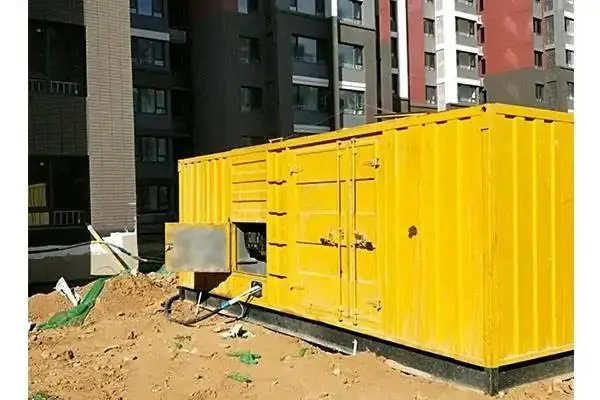 贵阳发电机出租负载测试对电瓶的寿命有影响吗？