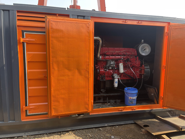 贵阳预热过程中启动柴油发电机组对发动机的寿命有多大影响？