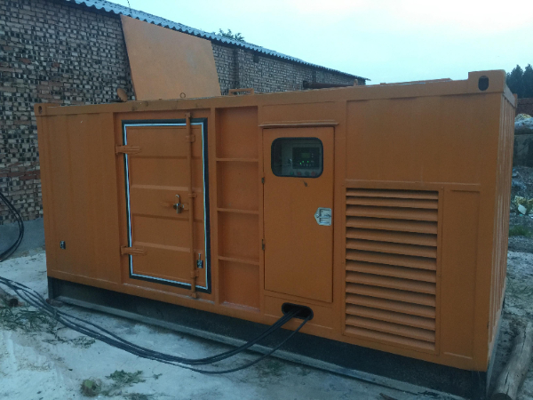 贵阳预热过程中启动柴油发电机组有哪些危害？