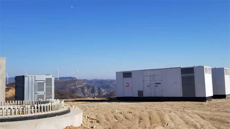 贵阳带燃油预热系统的柴油发电机组在冬季启动前需要做哪些准备工作？